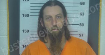 LLOYD, DONALD J | 2024-12-16 11:24:00 Ottawa County, Ohio Booking