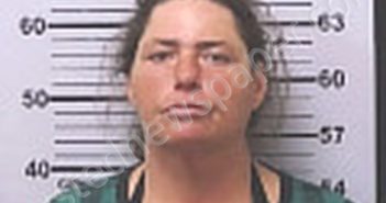 <B>RUSHING</B>, <B>NANCY</B> <B>GAIL</B> #, Mobile County, Alabama - 2024-12-16