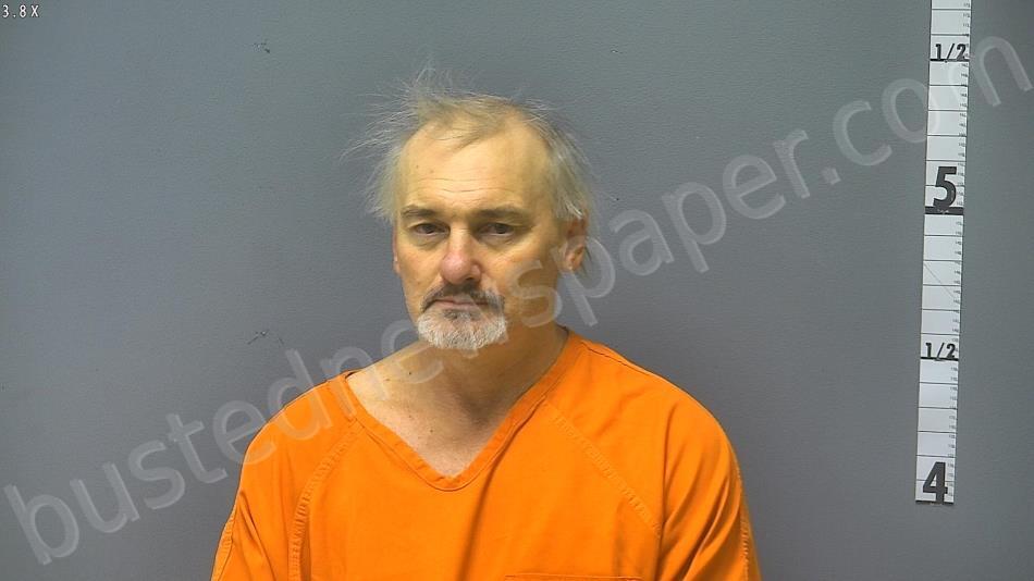 MOWBRAY, ANTHONY SCOTT #, Middle River, Virginia - 2024-12-16 21:52:00