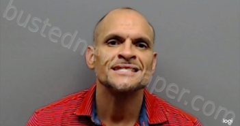 APONTE-<B>GONZALEZ</B>, <B>JOSE</B> ANTONIO #, Smith County, Texas - 2024-12-16