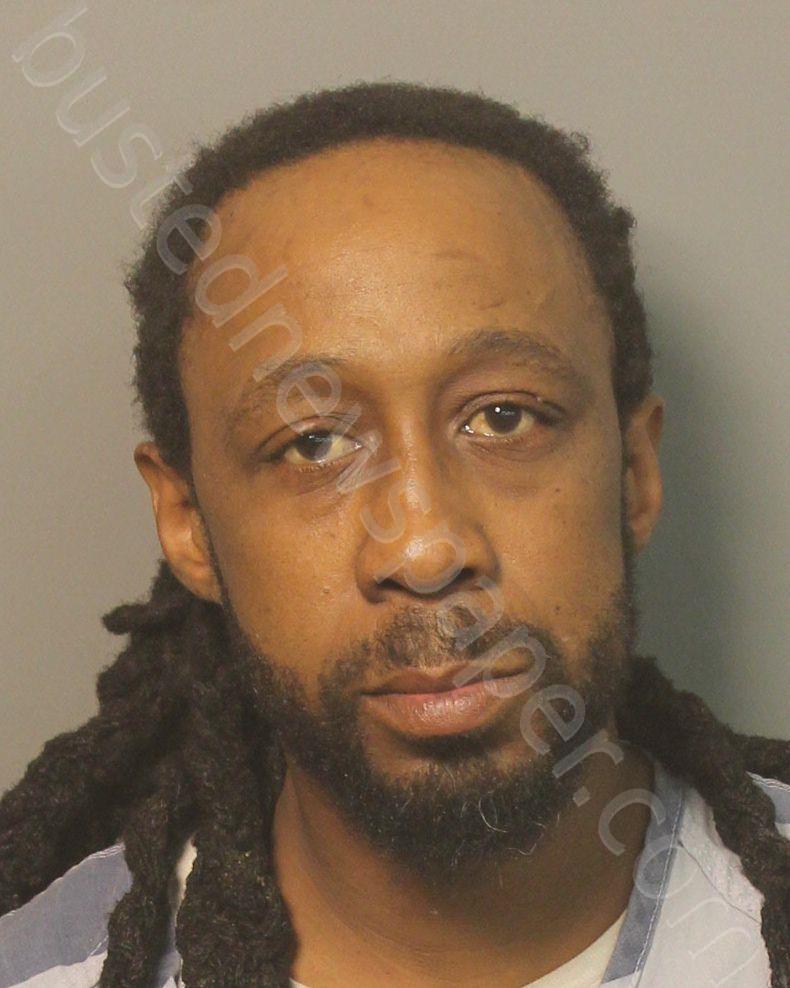 WILSON, DAVID NEAL JUNIOR #, Jefferson County, Alabama - 2024-12-16 19:43:00