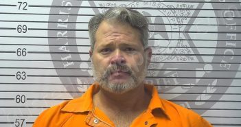 <B>THOMAS</B>, <B>MALCOLM</B> <B>MATTHEW</B> #, Harrison County, Mississippi - 2024-12-16 16:41:00