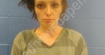 <B>AMBER</B> <B>NICOLE</B> <B>DUNN</B> #, Faulkner County, Arkansas - 2024-12-16 04:55:00