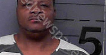 <B>WILLIAMS</B>, <B>ANTHONY</B> ONEAL #, Chambers County, Alabama - 2024-12-16