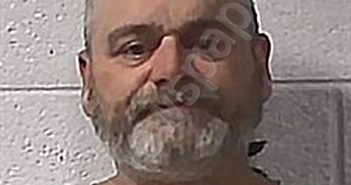 MEDLOCK, SCOTT J | 2024-12-16 15:23:00 Sharp County, Arkansas Booking
