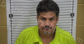 <B>CHAVEZ</B>, <B>THOMAS</B> <B>A</B> #, Grant County, New Mexico - 2024-12-16 09:11:00