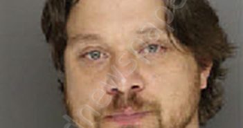 BARTLETT, NATHAN JOHN | 2024-12-16 03:45:00 Moore County, North Carolina Booking