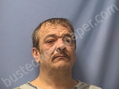 LEONARD DANES #, Logan County, Arkansas - 2024-12-16 12:17:00