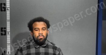 REED, J’VONNE | 2024-12-16 02:13:00 Western Tidewater, Virginia Booking