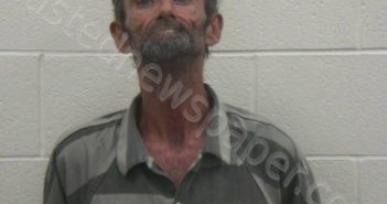 RAPER, JOE LESLEY | 2024-12-16 10:55:00 Loudon County, Tennessee Booking