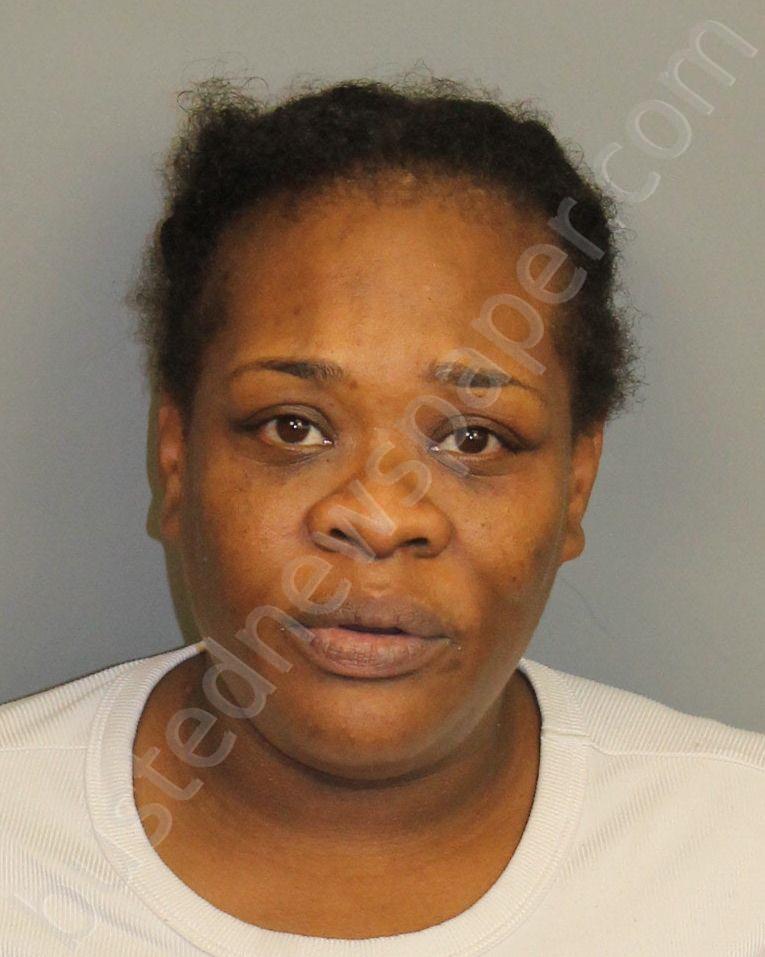 GUNN, JASMYN RENEE #, Jefferson County, Alabama - 2024-12-16 20:17:00