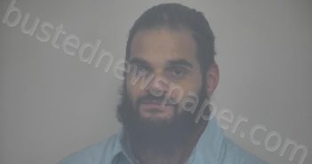 <B>COLLAZO</B>, <B>JOSE</B> N/<B>A</B> #, Rockbridge Regional Jail, Virginia - 2024-12-16 17:39:00