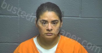 SOTO VALLE, FANNY YOLANDA, N/A | 2024-12-16 19:02:00 Rsw Regional Jail, Virginia, RSW Regional Jail, Virginia Booking