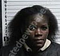 <B>DAVIS</B>, <B>TYNISE</B> <B>DIANE</B> #, Brunswick County, North Carolina - 2024-12-16
