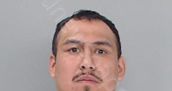 <B>MARTINEZ</B>, <B>RAUL</B> J #, Nueces County, Texas - 2024-12-16 15:57:00