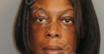 SMITH, CARLISHA NESHAE | 2024-12-16 07:25:00 Jefferson County, Alabama Booking