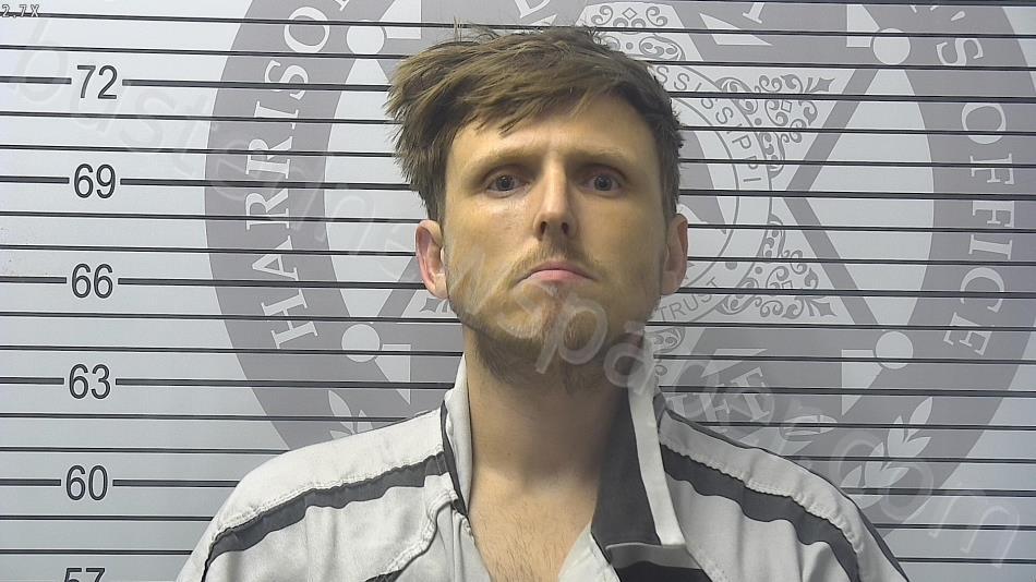 NELSON, ROBERT ALEXANDER-HAIG #, Harrison County, Mississippi - 2024-12-16 15:47:00