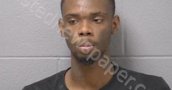 <B>FRAZIER</B>, <B>JAYLEN</B> <B>D</B> #, Will County, Illinois - 2024-12-16 10:39:00