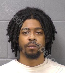 ROSS, TREVON M | 2024-12-16 00:01:00 Will County, Illinois Booking