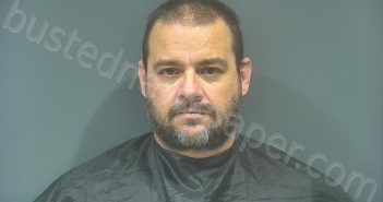 <B>BOWEN</B>, <B>CORY</B> <B>ANDREW</B> #, Tipton County, Indiana - 2024-12-16 14:45:00