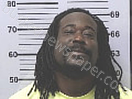 STORY, ANTWUAN MICHAEL #, Mobile County, Alabama - 2024-12-16