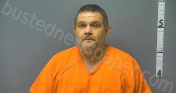 <B>REULE</B>, <B>SHAWN</B> <B>ALLEN</B> #, Middle River, Virginia - 2024-12-16 18:30:00