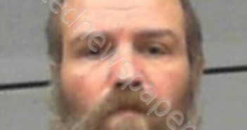 DAUGHERTY, THOMAS PAUL | 2024-12-16 15:20:00 Wood County, West Virginia Booking