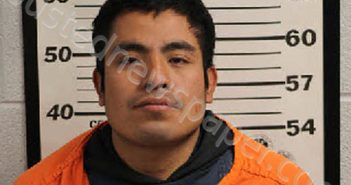 GARCIA RUIZ, NESTOR | 2024-12-16 22:46:00 Jackson County, North Carolina Booking