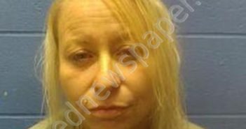 <B>ALICIA</B> <B>ANN</B> <B>WILLARD</B> #, Faulkner County, Arkansas - 2024-12-16 11:02:00