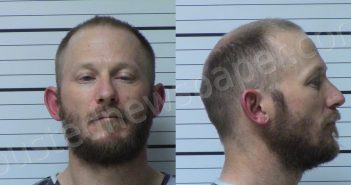 TURNER, CHRIS JAMES-ROBERT | 2024-12-16 Kerr County, Texas Booking