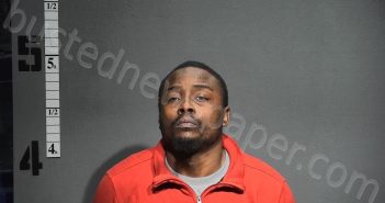 BROWN, TRASHION SHACORE | 2024-12-16 20:02:00 Western Tidewater, Virginia Booking