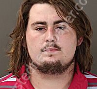<B>SMITH</B>, <B>MATTHEW</B> <B>THOMAS</B> #, Franklin County, Ohio - 2024-12-16