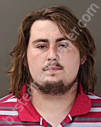 SMITH, MATTHEW THOMAS #, Franklin County, Ohio - 2024-12-16