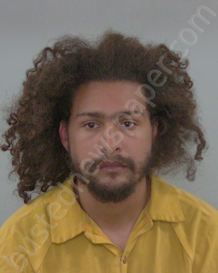 BROWN-EDWARDS, JOSEPH BRYAN #, Columbia County, Florida - 2024-12-16 22:10:00
