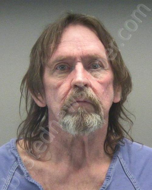 ADAMS, CARL DOUGLAS #, Montgomery County, Ohio - 2024-12-16 05:10:00