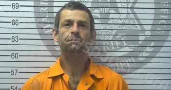 <B>VALENTINE</B>, <B>CHASE</B> <B>ANTHONY</B> #, Harrison County, Mississippi - 2024-12-16 18:45:00