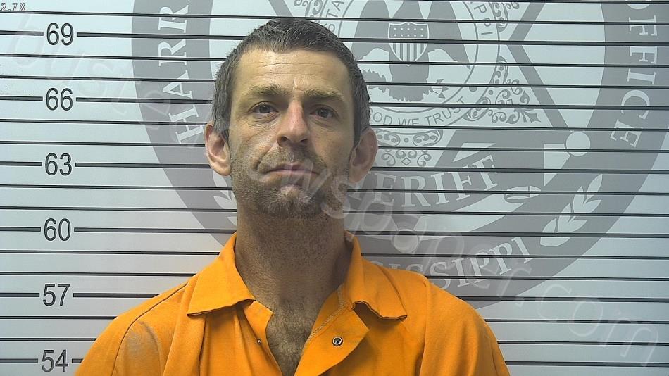 VALENTINE, CHASE ANTHONY #, Harrison County, Mississippi - 2024-12-16 18:45:00