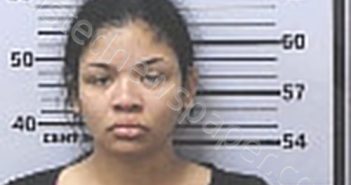 <B>JOSEPH</B>, <B>ASHLEY</B> #, Mobile County, Alabama - 2024-12-16