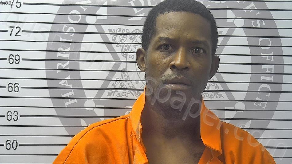 ANDERSON, GREGORY LAMARCUS #, Harrison County, Mississippi - 2024-12-16 19:00:00