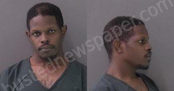 <B>DAVIS</B>–<B>FREEMAN</B>, <B>DEVANTE</B> <B>MARQUIS</B> #, Bell County, Texas - 2024-12-16 21:58:00