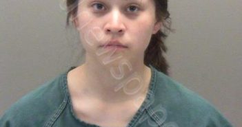 ORTEGA <B>MORALES</B>, MICHELLE <B>STEPHANIE</B> #, Montgomery County, Ohio - 2024-12-16 09:05:00