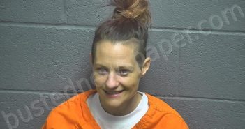 HUFFMAN, TARA NICHOLE, N/A | 2024-12-17 17:06:00 Rsw Regional Jail, Virginia, RSW Regional Jail, Virginia Booking