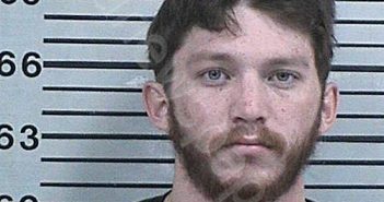 SCOTT, NOAH WAYNE | 2024-12-17 18:09:57 Hood County, Texas Booking