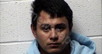 HERNANDEZ PINEDA, HELDER RAMON | 2024-12-17 Chase County, Kansas Booking