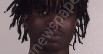 MITCHELL, JAYLON KESHUN | 2024-12-17 Tarrant County, Texas Booking