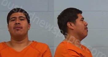 MURO, <B>ADRIAN</B> <B>LOZANO</B> #, Williamson County, Texas - 2024-12-17