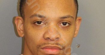 WILLIAMS, CYRUS DEQUAIN | 2024-12-17 17:41:00 Jefferson County, Alabama Booking