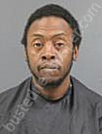 PEARSON, CHARLES JUNIOR #, Cherokee County, South Carolina - 2024-12-17
