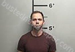 <B>COOPER</B>, <B>BRADLEY</B> #, Benton County, Arkansas - 2024-12-17