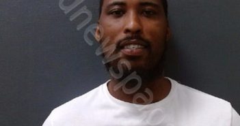 <B>ROBINSON</B>, <B>LONNIE</B> <B>DEMONTRAY</B>, <B>JR</B>. #, Comal County, Texas - 2024-12-17